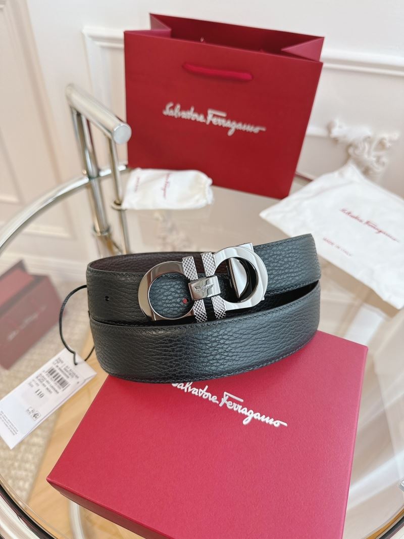 Ferragamo Belts